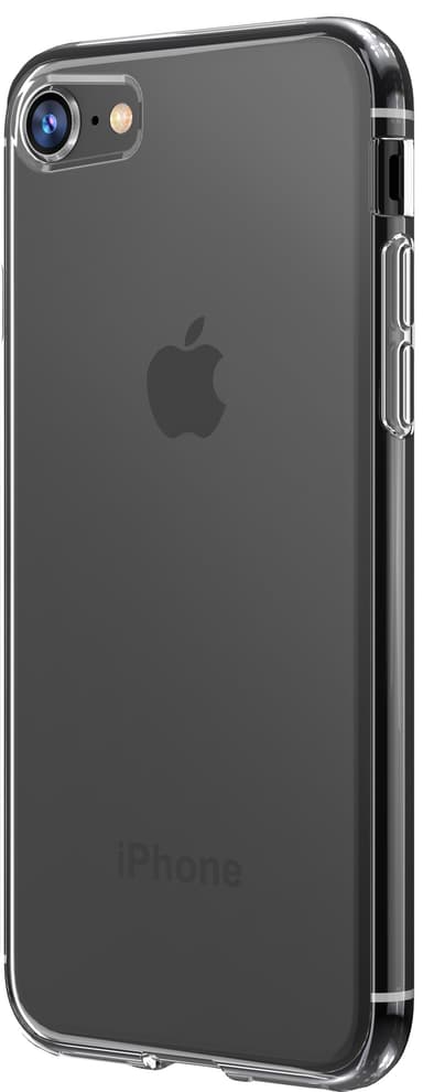 dbramante1928 Greenland iPhone SE/8/7/6 deksel (transparent)
