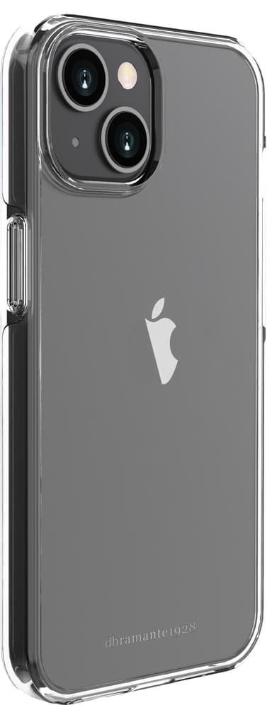 dbramante1928 Iceland Pro iPhone 14 Plus deksel (transparent)