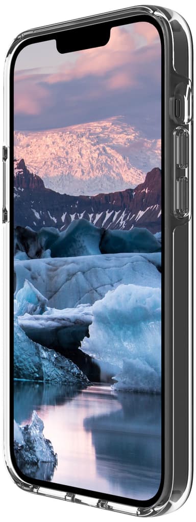 dbramante1928 Iceland Pro iPhone 14 Plus deksel (transparent)