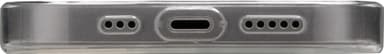 dbramante1928 Greenland iPhone 14 cover (clear)