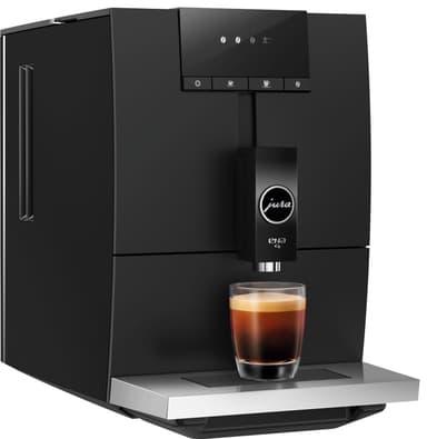 Jura ENA 4 kaffemaskin 15501 (Full Metropolitan Black)