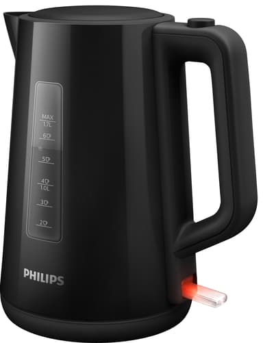 Philips Series 3000 vannkoker i plast HD9318/20