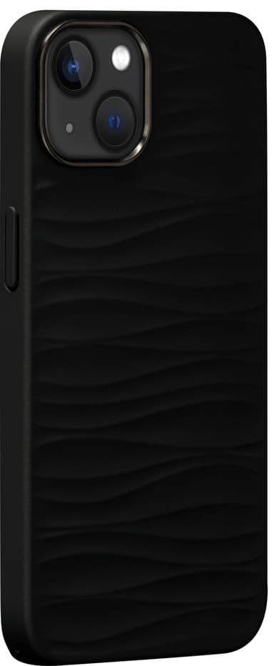dbramante1928 Dune iPhone 14 deksel (sort)