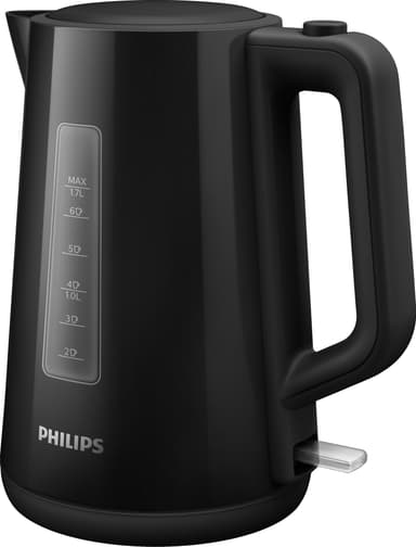 Philips Series 3000 vannkoker i plast HD9318/20
