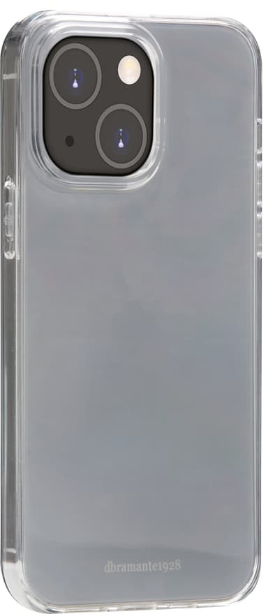 dbramante1928 Greenland iPhone 14 cover (clear)