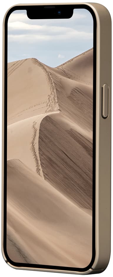 dbramante1928 Dune iPhone 14 Plus deksel (sand)