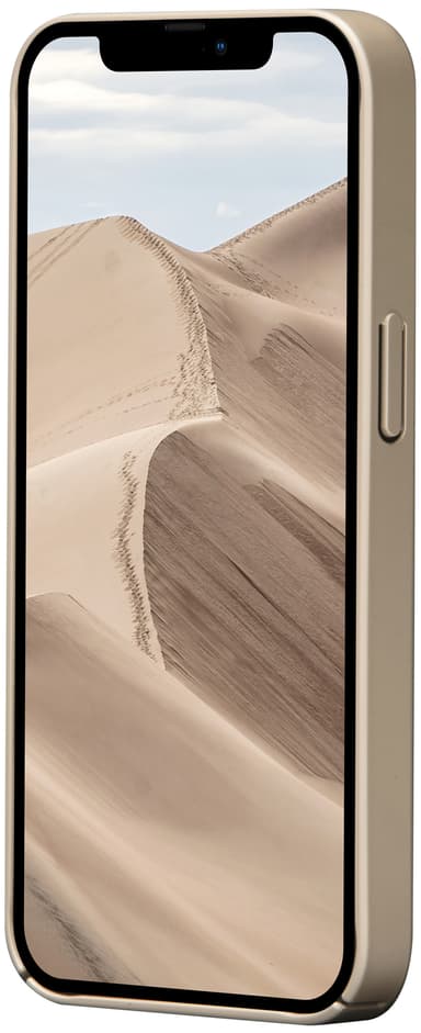 dbramante1928 Dune iPhone 14 deksel (sand)