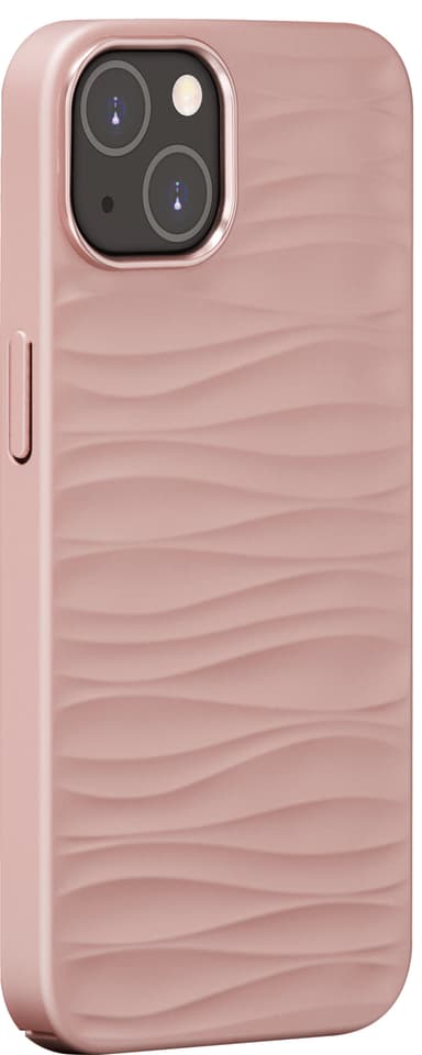 dbramante1928 Dune iPhone 14 Plus deksel (rosa)