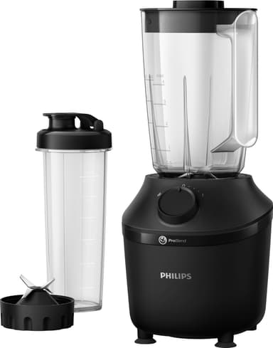 Philips 3000 Series blender HR2041/41 Elkjøp