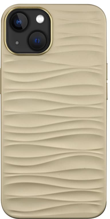 dbramante1928 Dune iPhone 13 deksel (sand)