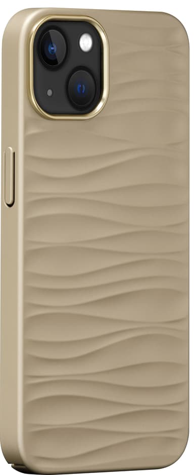 dbramante1928 Dune iPhone 13 deksel (sand)