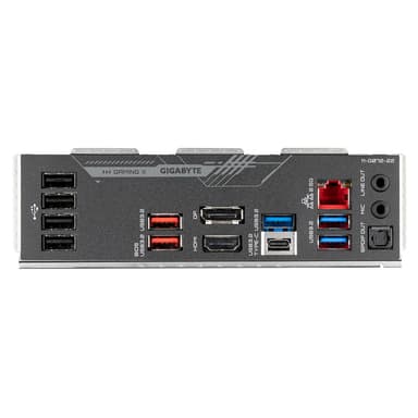 Gigabyte Z690 GAMING X hovedkort Intel Z690 Express LGA 1700 ATX
