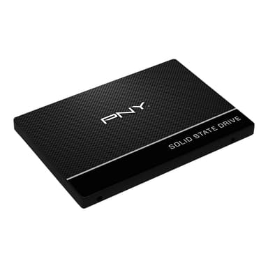 PNY CS900 2.5" 1000 GB Serial ATA III 3D TLC