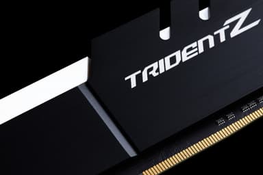 G.Skill F4-4133C19D-16GTZKWC minnemodul 16 GB 2 x 8 GB DDR4 4133 MHz