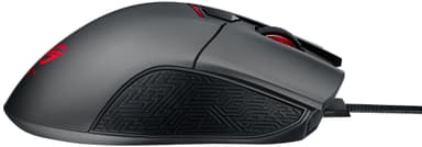 Asus ROG Gladius gamingmus