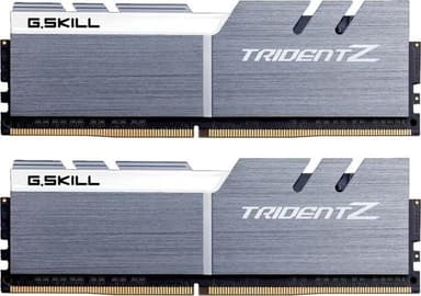 G.Skill 32GB DDR4-3200 minnemodul 2 x 16 GB 3200 MHz