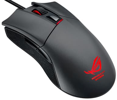 Asus ROG Gladius gamingmus