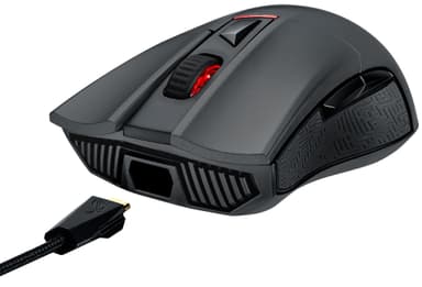 Asus ROG Gladius gamingmus