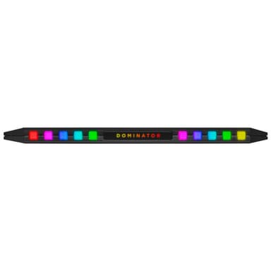 Corsair Dominator CMT128GX4M4C3200C16 minnemodul 128 GB 4 x 32 GB DDR4 3200 MHz