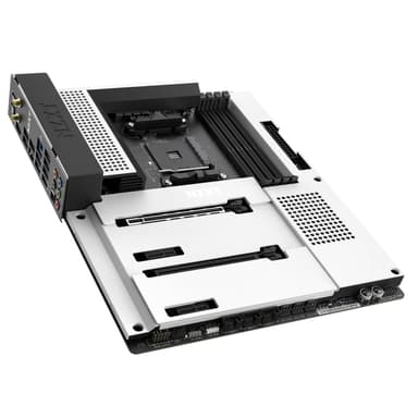 NZXT N7 B550 AMD B550 AM4 ATX