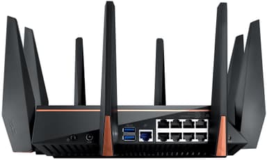 Asus ROG Rapture GT-AC5300 WiFi router