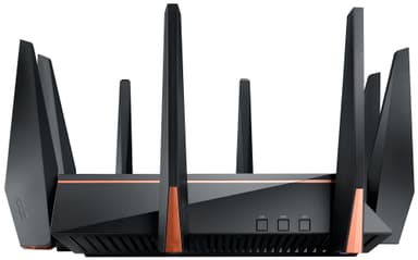 Asus ROG Rapture GT-AC5300 WiFi router