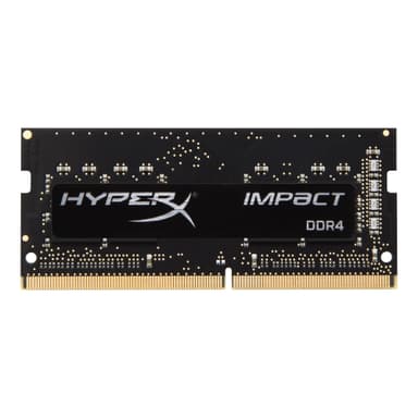 Kingston FURY Impact 16GB DDR4 RAM 3200MT/s CL20