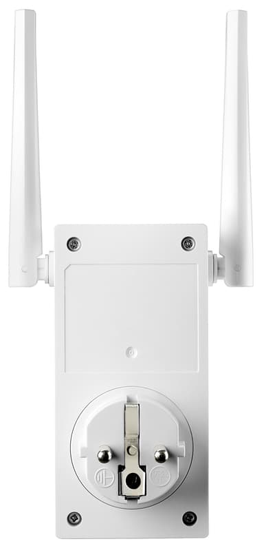 Asus RP-AC53 AC750 dual-band WiFi-forsterker
