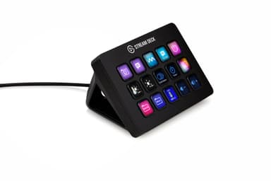 Elgato Stream Deck MK.2 kontroller