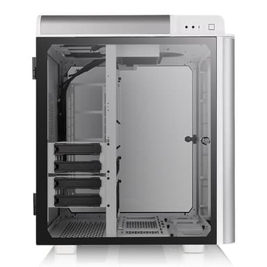 Thermaltake Level 20 HT Snow Edition Full Tower Hvit