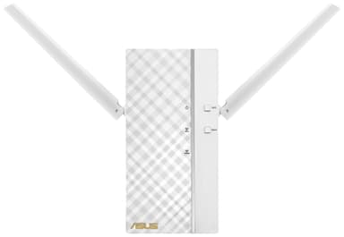 Asus RP-AC66 dual-band AC1750 WiFi-forsterker