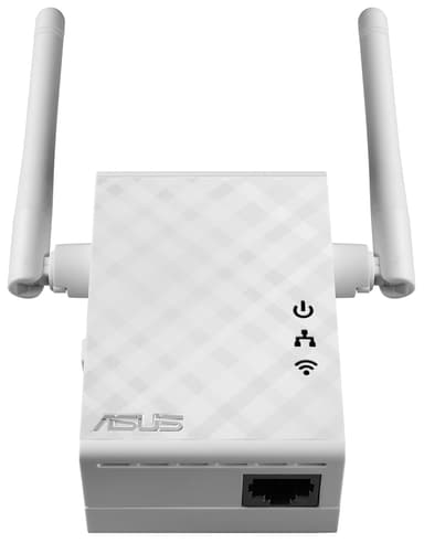 Asus RP-N12 N300 WiFi-forsterker