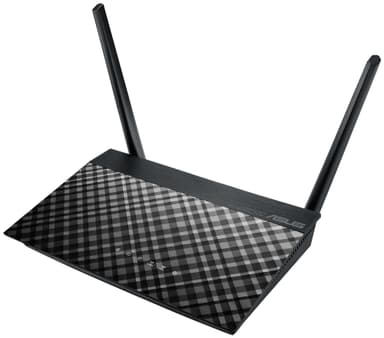 Asus RT-AC750 trådløs router