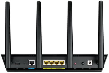 Asus RT-AC87U trådløs router