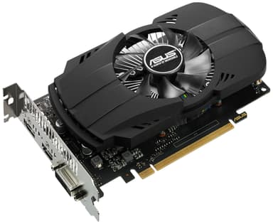 Asus GeForce GTX 1050 Phoenix grafikkort 2 GB