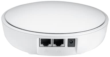 Asus Lyra WiFi-ac mesh-system (3-pakning)