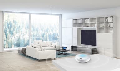 Asus Lyra WiFi-ac mesh-system (3-pakning)