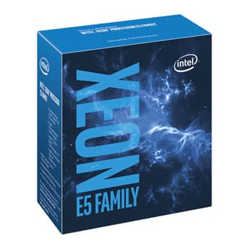 Intel Xeon E5-2697 v4 prosessor 2,3 GHz 45 MB Smart Cache Boks