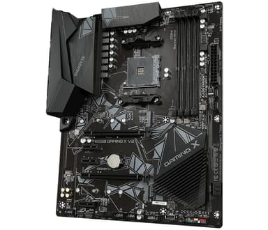 Gigabyte B550 Gaming X V2 AMD B550 AM4 ATX