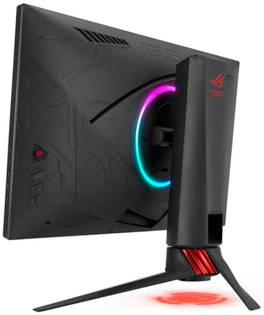 Asus XG258Q 24,5" gamingskjerm (sort)