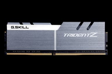 G.Skill 32GB DDR4-3200 minnemodul 2 x 16 GB 3200 MHz