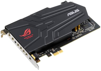Asus ROG Xonar Phoebus PCIe lydkort