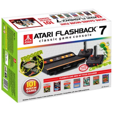 Atari Flashback 7 konsoll
