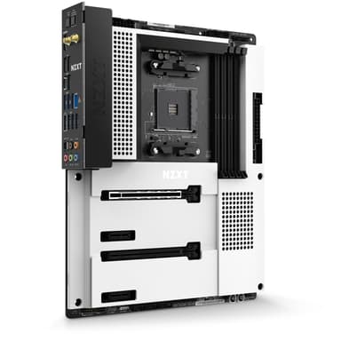 NZXT N7 B550 AMD B550 AM4 ATX