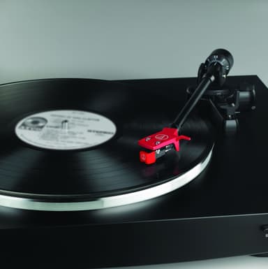 Audio Technica AT-LP3 platespiller