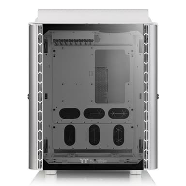 Thermaltake Level 20 HT Snow Edition Full Tower Hvit