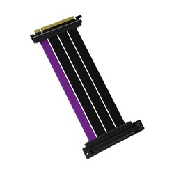 Cooler Master MasterAccessory Riser Cable PCIe 4.0 x16 grensesnittkort/-adapter Intern PlayStation Network