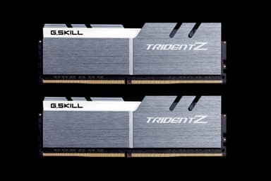 G.Skill 32GB DDR4-3200 minnemodul 2 x 16 GB 3200 MHz