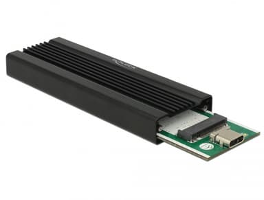 DeLOCK 42600 grensesnittkort/-adapter USB 3.2 Gen 1 (3.1 Gen 1)