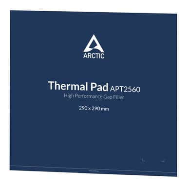 ARCTIC TP-2 (APT2560) Termisk pute